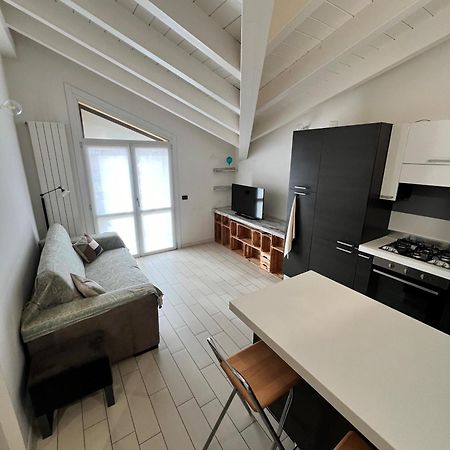 Mansarda Polpetta Apartment Корсико Екстериор снимка