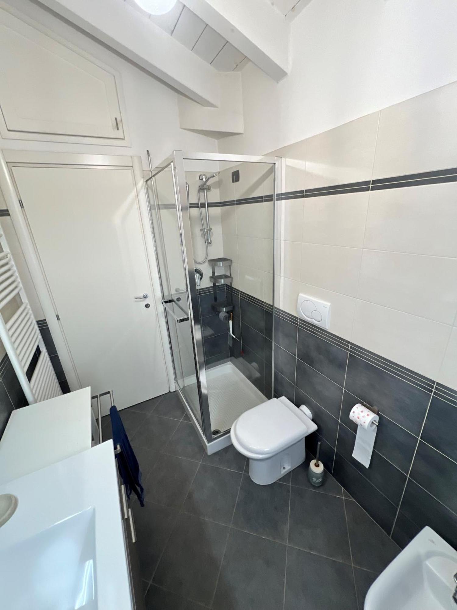 Mansarda Polpetta Apartment Корсико Екстериор снимка